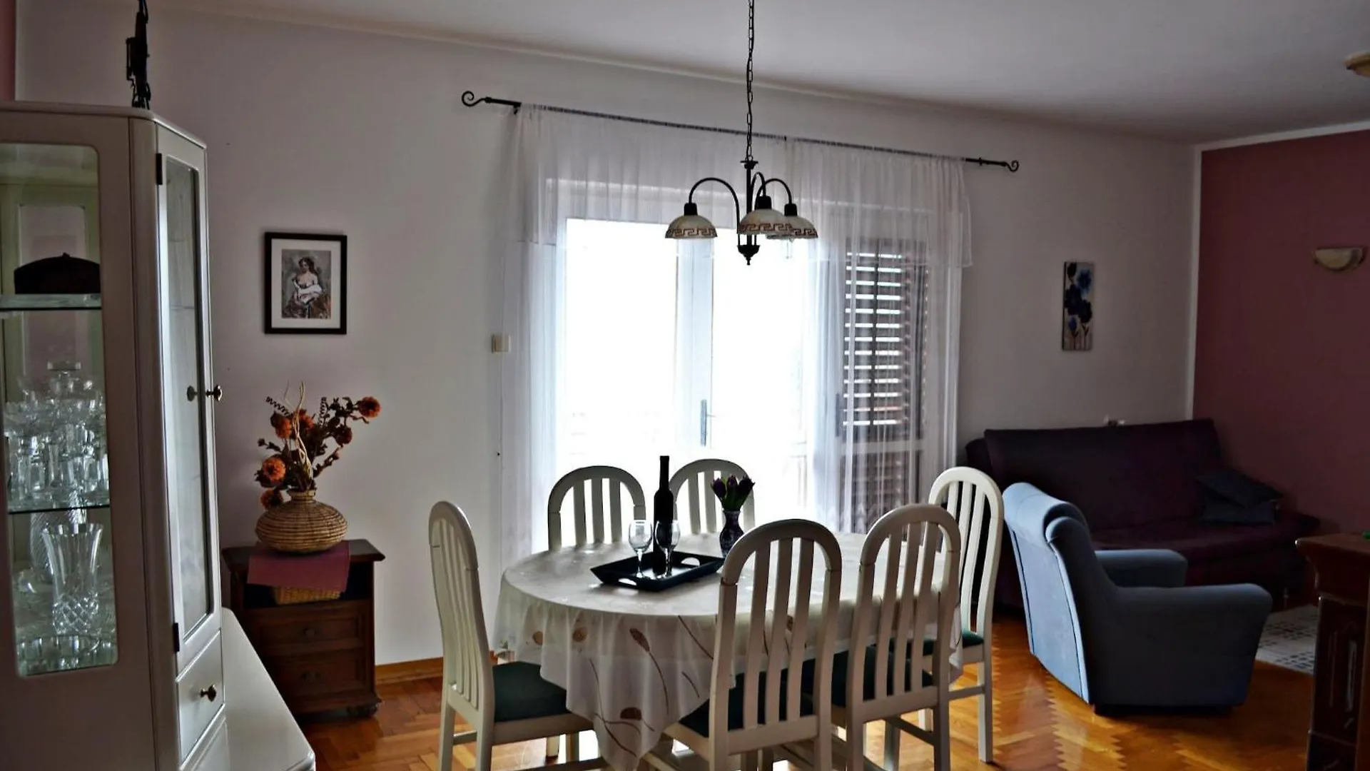 Apartment Ulika Plomin 0*,  Kroatien