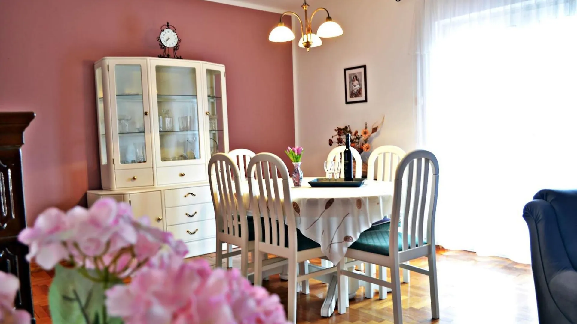 Apartment Ulika Plomin