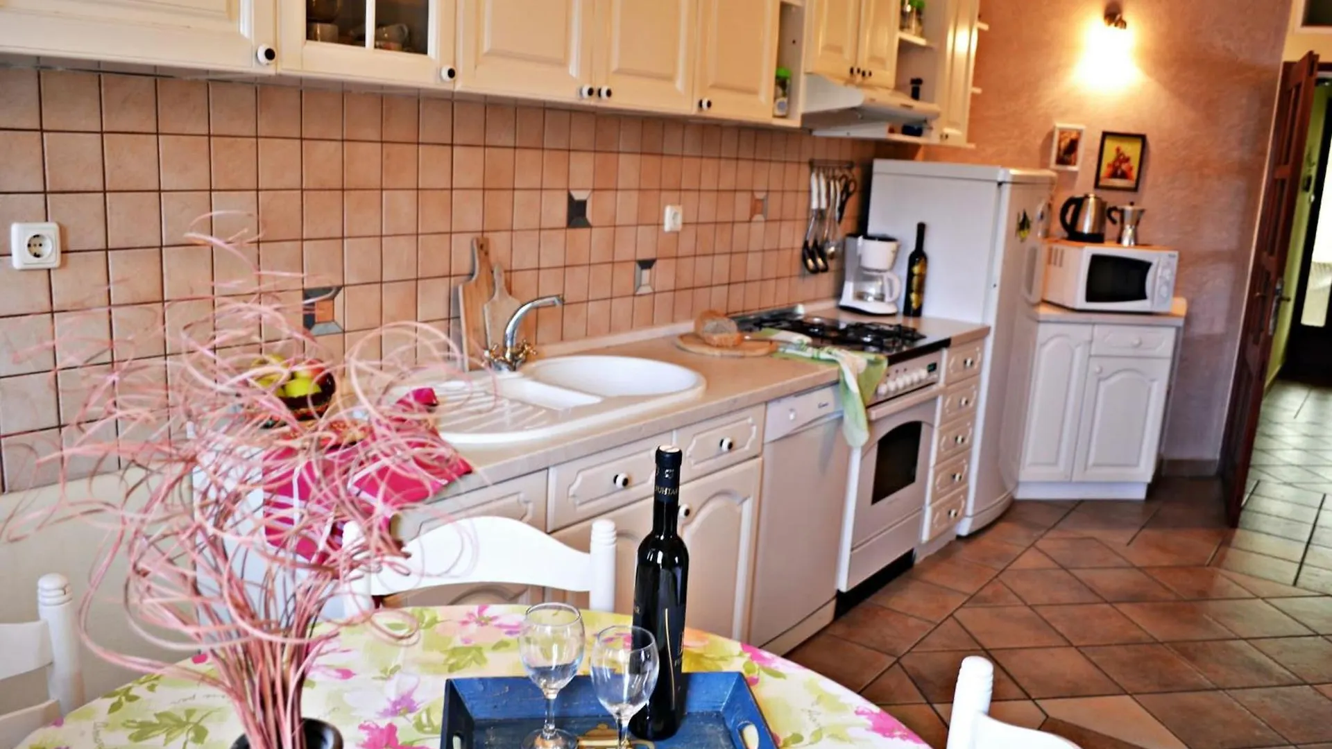 Apartment Ulika Plomin