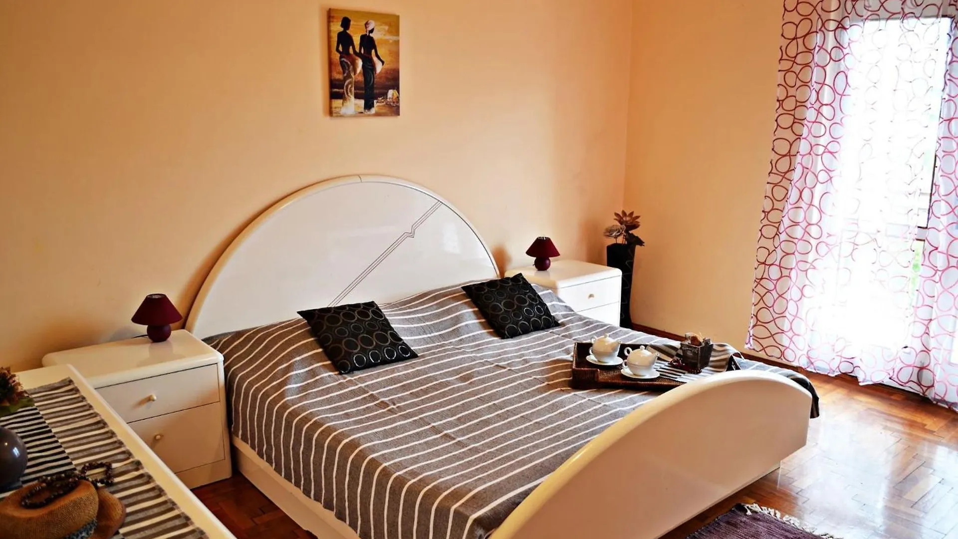 Apartment Ulika Plomin