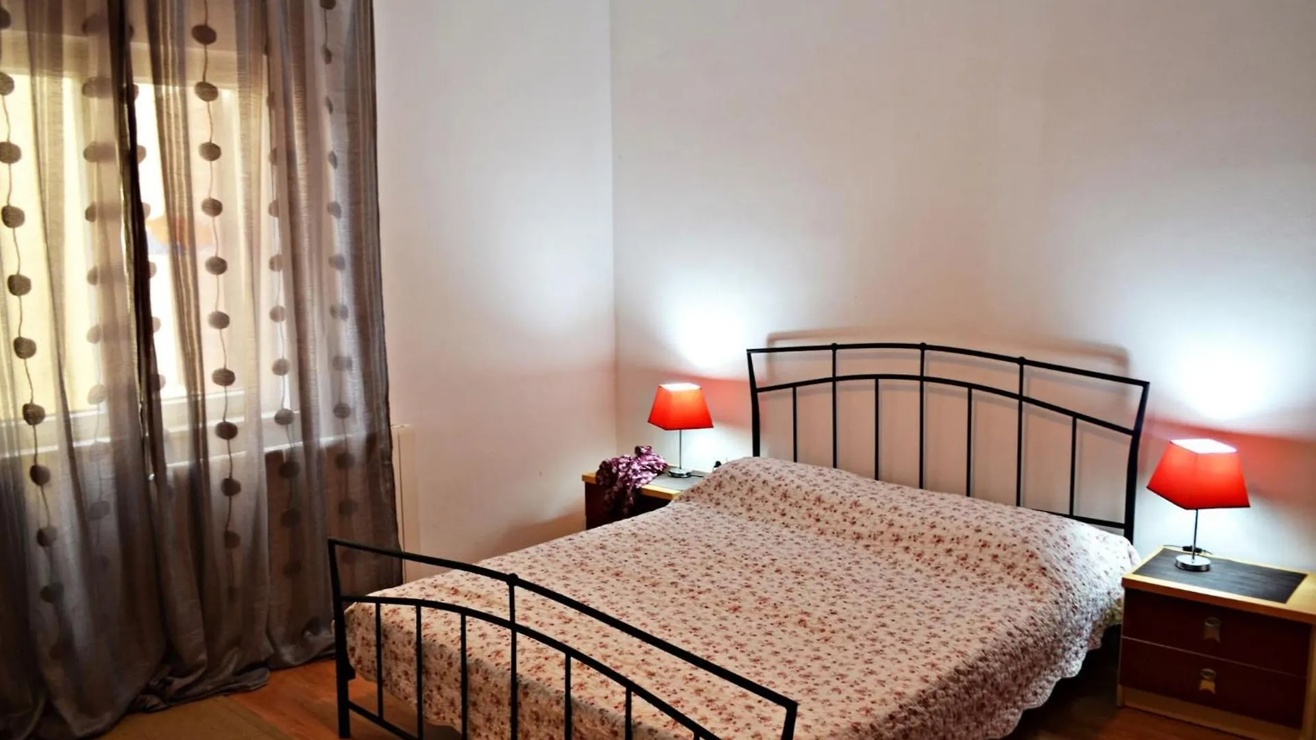 Apartment Ulika Plomin Chorvatsko